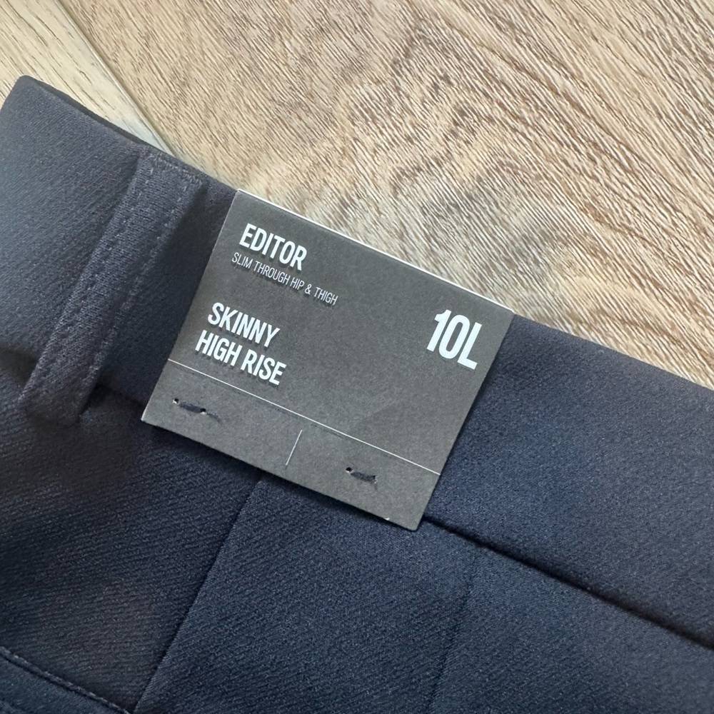 Express Editor Pants - Picture 3 of 4